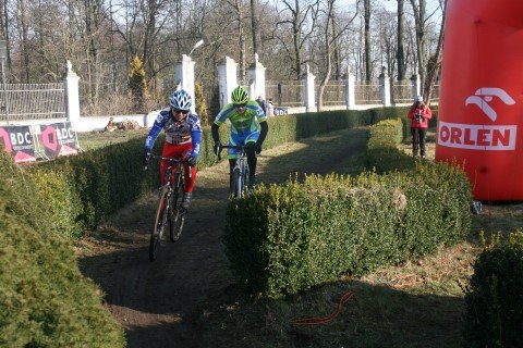 MP w kolarstwie przełajowym 2020